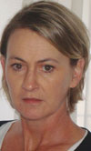 Hannelie Rabie